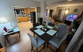 4 Bedrooms & 2 Bathrooms “Dhanu'S Place”